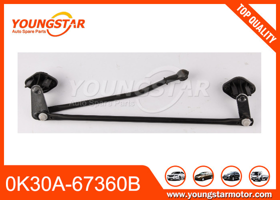 0K30A-67360B 0K30A67360B สําหรับ KIA RIO Link Assembly-Wiper หน้า