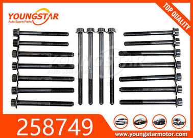 MAZDA WEC BT-50 AMC 258749 สลักลูกสูบสำหรับ Ford Ranger รวม 18 เครื่อง PCS / SET