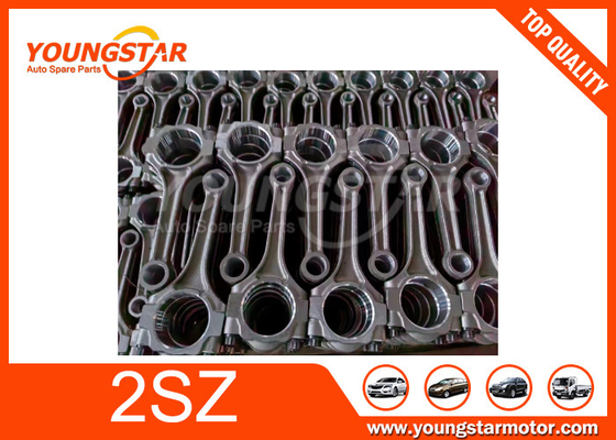 13201-97401 TOYOTA 2SZ Avanza 1.3 Daihatsu K3 Xenia 1.3 คอน โรด
