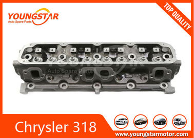 671 466 468 กระบอกสูบเครื่องยนต์สำหรับไครสเลอร์ 318/360 5.2L 5.9L Engine