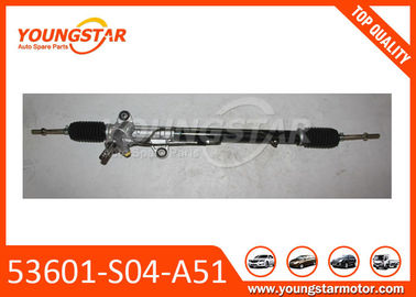 53601-S04-A51 ชุดเกียร์ธรรมดา LHD ชิ้นส่วนยานยนต์สำหรับ HONDA CIVIC EK3 1.5
