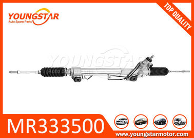 มิตซูบิชิ Triton L200 2WD พาวเวอร์พวงมาลัยรถยนต์ชิ้นส่วนเครื่องยนต์ MR333500 MR333501