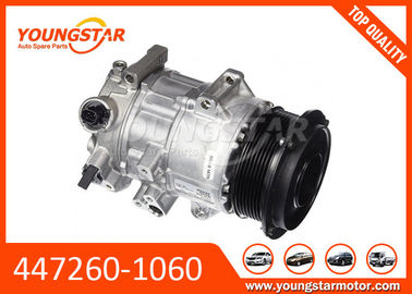 เครื่องอัดลมสำหรับ Toyota Avensis-2.0 2004 R-274 447260-1060 447190-5450 447260-1060