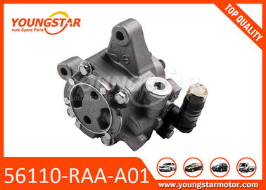 ปั๊มพวงมาลัยรถยนต์ไฮดรอลิกสำหรับ Honda Accord 2.4 56110-RAA-A01 56110PND003