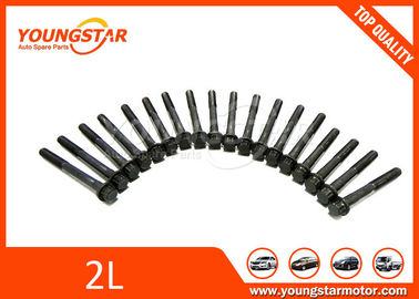 สกรูหัวสูบสำหรับรถโตโยต้ารุ่น CRUISER 4.2 D / TD 24V 1HD-FTE AMC 258183