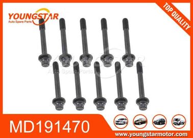 OEM MD191470 81024100 ES71177 ซ่อมหัวถังสกรูสำหรับ MITSUBISHI 4G63 4G64