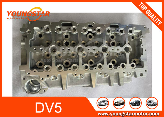Citroen Peugeot Ford 1.5 DV5 เครื่องยนต์ หัวกระบอก 1638159880 9830580480
