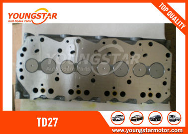 กระบอกสูบเครื่องยนต์สมบูรณ์แบบสำหรับ Airman Pds175s Air Compressor Nissan 2a-td27