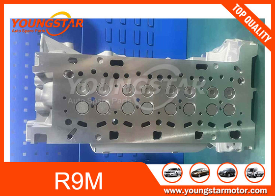 R9M หัวกระบอกเครื่องยนต์ ครบ 1104100Q1P 110422959R 908331 908431