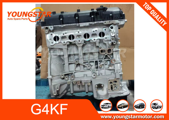 เครื่องยนต์ใหม่สําหรับ Hyundai G4KF