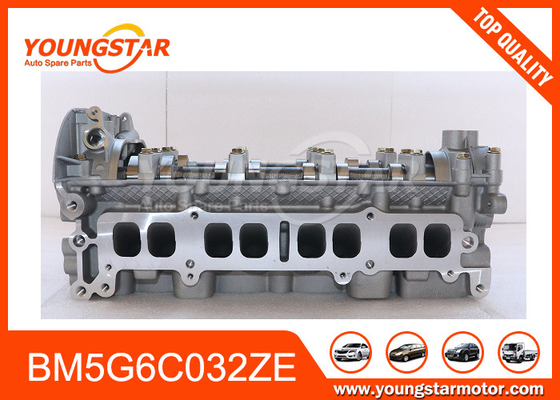 Ford Focus หัวกระบอกอลูมิเนียม ครบ BM5G6C032ZE BM5G6C032ZA RMBM5G6C032ZC