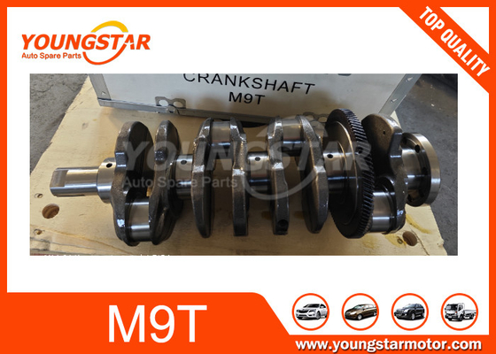 YS23 M9T CRACKHAFT สําหรับ NISSAN TERRA RENAULT 2.3 LTR 12201-00Q1A