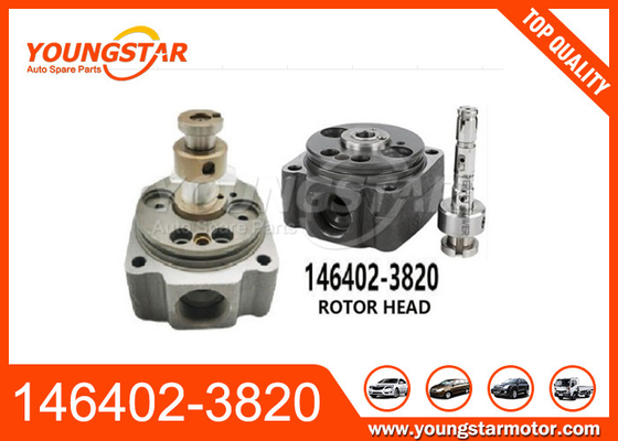 โรเตอร์จําหน่าย 146402-3820 สําหรับ ISUZU 4JA1