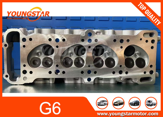หัวกระบอกเต็ม สําหรับ MAZDA G6 G60110100B MAZDA MPV Van Pickup G6 2.6L