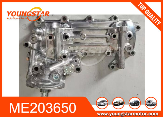 เครื่องปรับน้ํามันเครื่องยนต์ 4M41 สําหรับ MITSUBISHI PAJERO SHOGUN V78W MK3 3.2 DiD