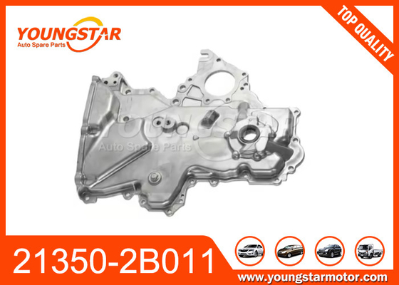 ประเภทเครื่องยนต์เบนซิน Hyundai Elantra ปั๊มน้ํามัน 21350-2B011 สําหรับรถยนต์