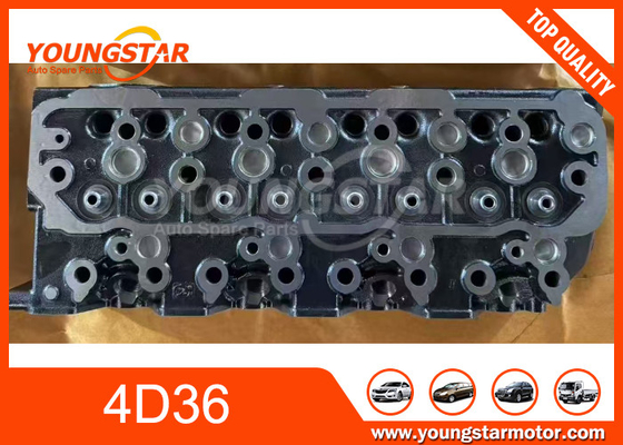 หัวกระบอกเครื่องยนต์ สําหรับ Mitsubishi 4D36