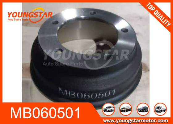 MITSUBISHI 4D30 เบรคดรัม MB060501 MC838278