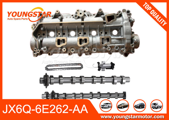 JX6Q-6E262-BA 2646856 9812647280 JX6Q-6E262-AA คัมชัฟท์ ฟอร์ด โฟกัส 2018-2024 1.5 TDCI