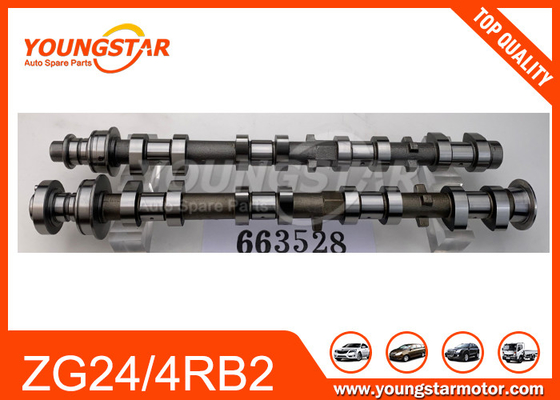 Nissan Ruiqi Pickup ZG24/4RB2 เครื่องยนต์