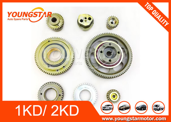 1KD 2KD ชุดเครื่องชะลอเวลา 13581-67041 13632-67010