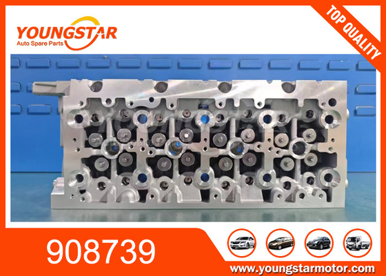 908739 04L103064 CLHA/CLHB/CRKA หัวกระบอกเต็ม สําหรับ Volkswagen Golf / Golf Sportsvan / Passat