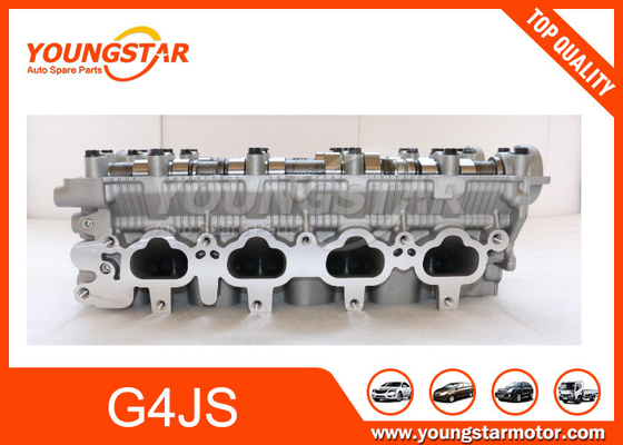 หัวกระบอกเต็ม Hyundai - Santa Fe 2.0 + 2.4 100/ 107 KW 22100-38105 G4JP G4JS