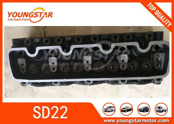 11041-Q4000 NISSAN SD22 หัวกระบอก คุณภาพดี ส่งเร็ว