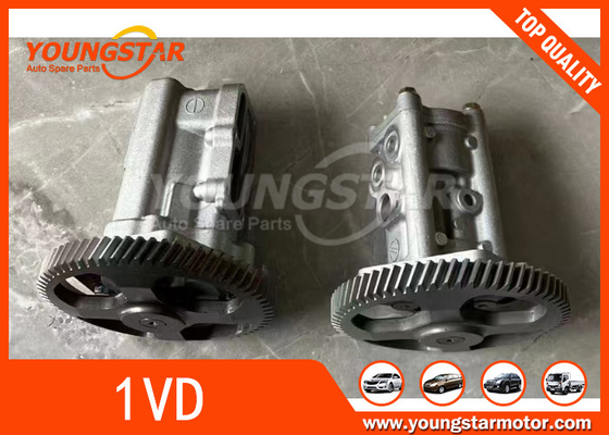 15100-51021 151A0-51020 โตโยต้า 1VD ปั๊มน้ํามัน