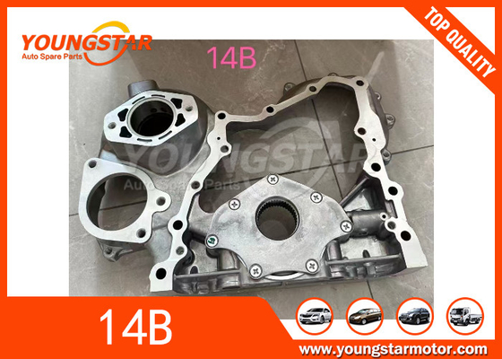 1130158020 11301-58020 ปั๊มน้ํามัน สําหรับ TOYOTA 14B