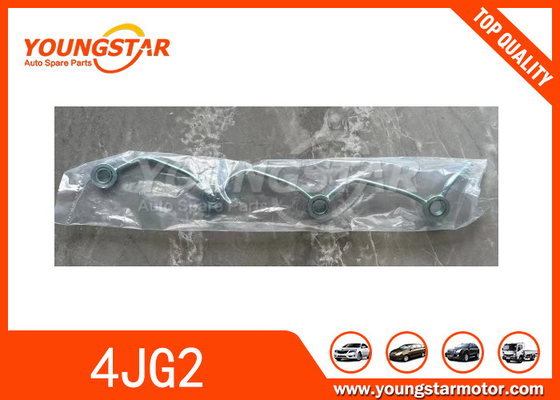 8-94368249-2 ท่อคืนน้ํามันสําหรับ ISUZU 4JG2 เวลาจัดส่งเร็ว
