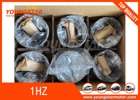 พิสตัน STD 1HZ ALFIN TOYOTA 13101-17010 1310117010