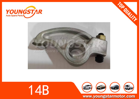 13811-56060 13811-58030 แอร์มอเตอร์ โรคเกอร์ อาร์ม สําหรับ TOYOTA 14B