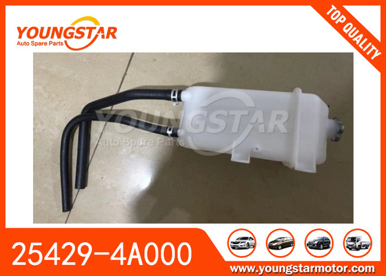 25429-4A000 25430-4A000 ถังน้ําเครื่องยนต์ สําหรับ Hyundai