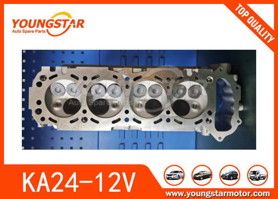 KA24 12V 11040-40F11 11040-40F81 หัวกระบอก นิสสัน ครบ