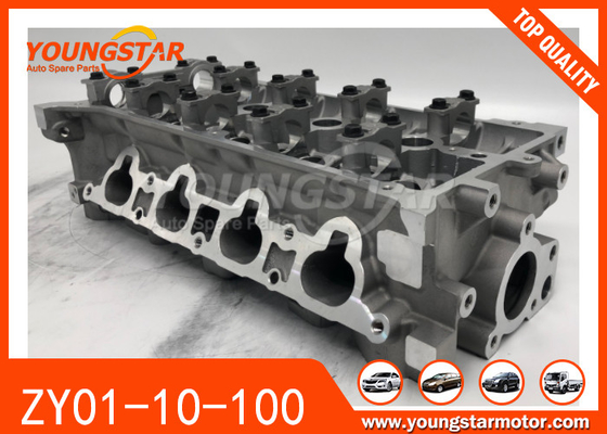 ZY01-10-100 Z622-10-100 ZY Z6 หัวกระบอกสําหรับ MAZDA 2/3 1.5