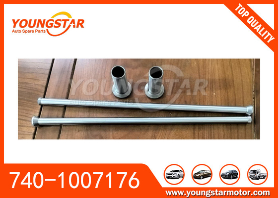 740-1007176 7401007176 740 1007176 ไม้ผลักวาล์วสําหรับ KAMAZ