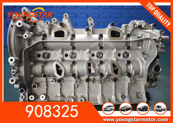 NISSAN 908325 หัวกระบอกเต็ม NAVARAV YS23 D23 EURO6" M9T / YS23 2014
