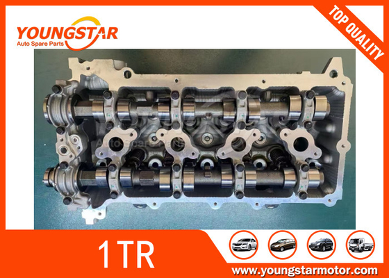 TOYOTA Hilux Auto หัวกระบอกครบถ้วนด้วยเครื่องยนต์ 1TR-FE