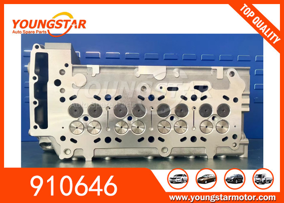 910546 หัวกระบอกเต็ม สําหรับ Fiat Ducato 3.0 IVECO Daily Lribus F1CE0441A