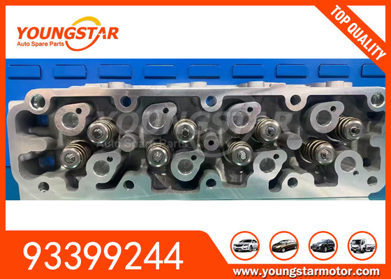 หัวกระบอกเต็ม สําหรับ Opel Spin / Corsa 1.8 93399244