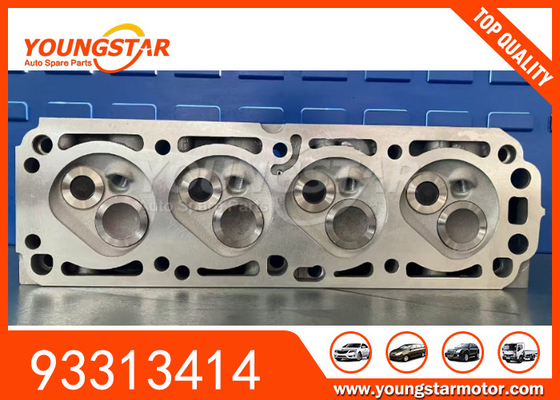 หัวกระบอกครบ สําหรับ OPEL CR9 Corsa 02/ 1.4 S / วาล์ว 93313414