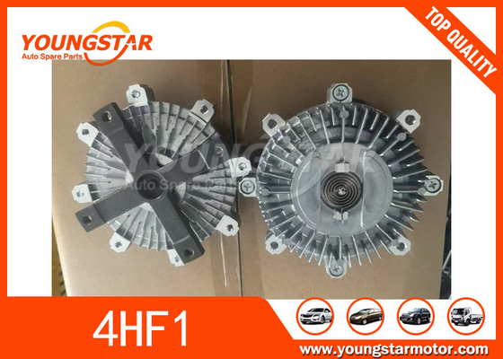 8-97129738-0 FAN CLUTCH สําหรับ ISUZU 4HF1