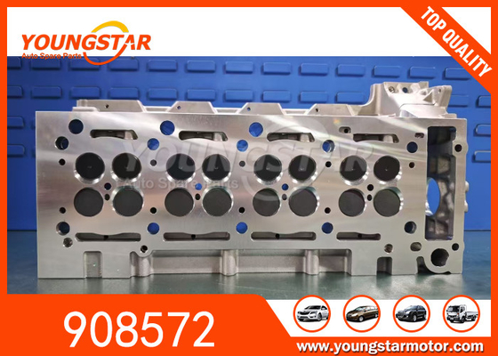 หัวกระบอกเต็ม สําหรับ Mercedes Benz Sprinter OM611 AMC 908 572 908572