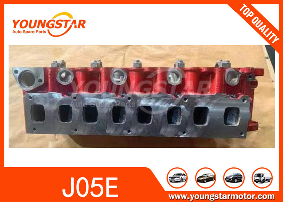 หัวกระบอกอัตโนมัติ 12v สําหรับ HINO TRUCK J05E 1118378010 Hino J05E TA