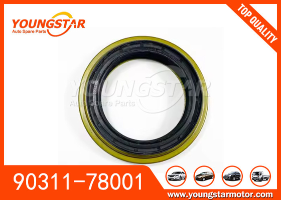 90311-78001 ปริมณฑลน้ํามันเครื่องยนต์ สําหรับ TOYOTA 15B คุณภาพสูง