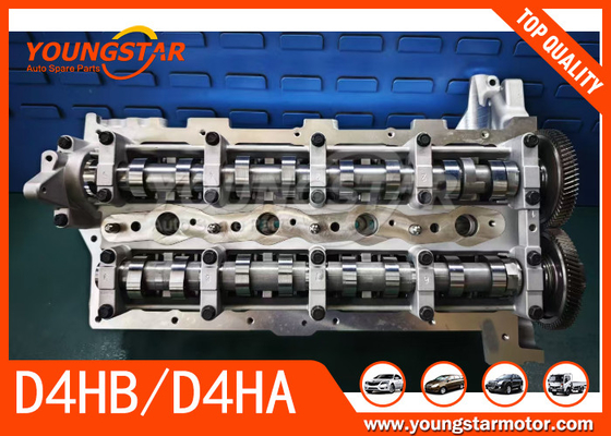 22100-2F000 หัวกระบอกครบ สําหรับ Hyundai D4HA D4HB
