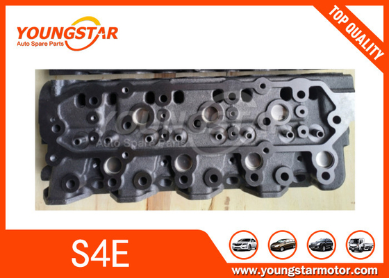 S4E S4E2 34401-30100 หัวกระบอกเครื่องยนต์ สําหรับ Mitsubishi