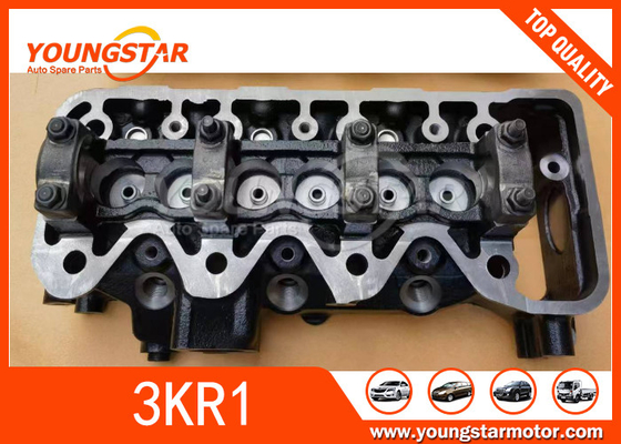 3KR1 8-94417164-7 หัวกระบอกเครื่องยนต์ สําหรับรถบรรทุก ISUZU