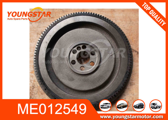 Flywheel  ME012549  4D34   114 TEETH 300 MM CLUTCH